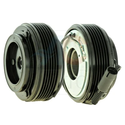 Kuva ACAUTO AC 06CL20 Magneettikytkin CALSONIC, BMW CSV BMW: 3 Touring, Sedan