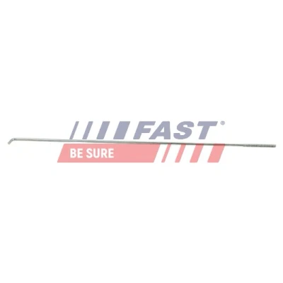 Kuva FAST FT95753 Vaijeri, Ovilukitus Taka akseli, vasen
