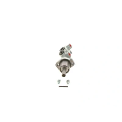 Kuva BOSCH 0 986 480 820 Jarrupääsylinteri 4 20,64mm ilman jarrunestesäiliötä Valurauta M 12 x 1 SKODA: Fabia Combi