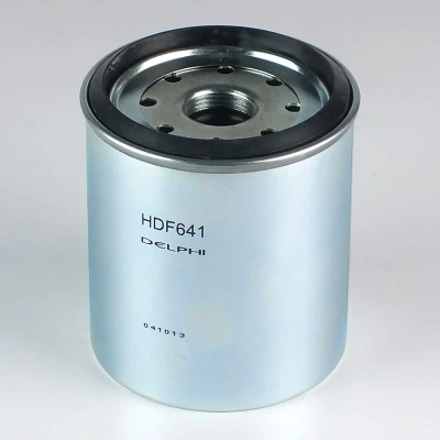 Kuva DELPHI HDF641 Polttoainesuodatin Ruuvattava suodatin JEEP: Grand Cherokee 2, III, I