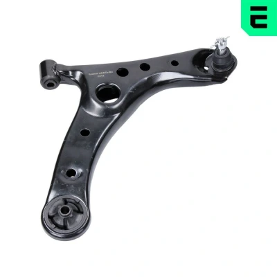 Kuva Tukivarsi, pyöräntuenta, Etuakseli, Alla, Oikea toyota avensis verso OE 48068 29265, 49045, 49065
