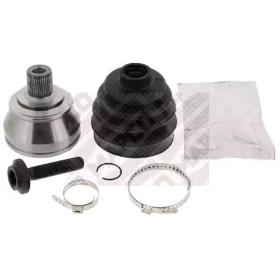 Kuva MAPCO 16782 Vetonivel Pyörän puoli AUDI: A6 C6 Avant, Sedan, C5 Sedan