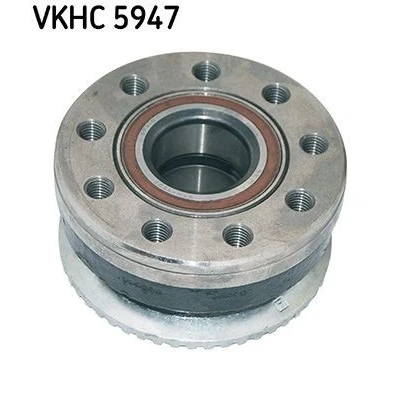 Kuva SKF VKHC 5947 Pyörännapa Etuakseli