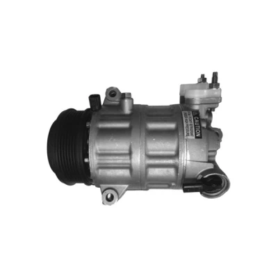 Kuva Kompressori, ilmastointilaite ford OE 2237045, JX61 19D629 JA, JA01
