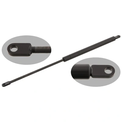 Kuva FEBI BILSTEIN 27678 Konepellin Kaasujousi Molemminpuolin 320