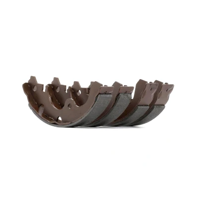 Kuva BREMBO S 83 532 Jarrukengät 180 28