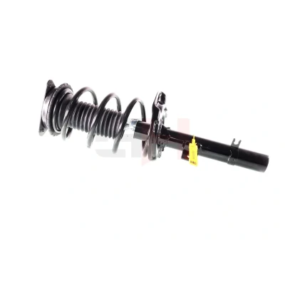 Kuva Täydellinen joustintuki, Etuakseli, Oikea, vasen, Vasen NISSAN QASHQAI SUV II, RENAULT KADJAR OE 540104EA1A, 540104EA