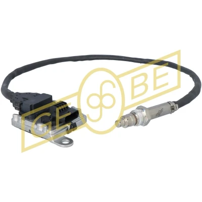Kuva NOx sensori, NOx.katalysaattori AUDI A4 Allroad B8, A5 Cabriolet, Sportback OE 8K0907807G, 8K0907807L, 8K0907807Q