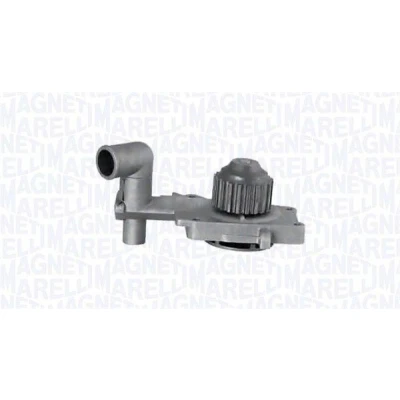 Kuva MAGNETI MARELLI 352316170161 Vesipumppu FORD: ESCORT 3