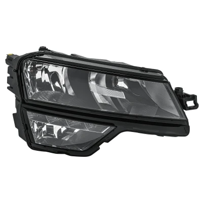 Kuva HELLA 1LG 354 855 081 Ajovaloumpio