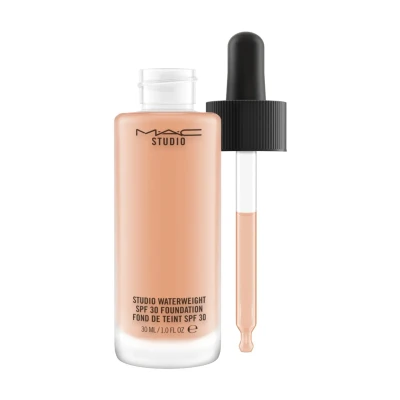 Kuva MAC Studio Waterweight SPF 30 Meikkivoide NW30 ml