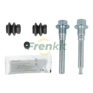 Kuva FRENKIT 808016 Ohjaustappi Taka akseli NISSAN: Qashqai / Qashqai+2 I, X Trail, Tiida Hatchback, SUZUKI: Grand Vitara 2 SUV