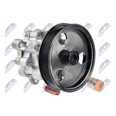 Kuva Hydrauliikkapumppu, ohjaus JEEP COMMANDER, GRAND CHEROKEE III OE 52089883AC