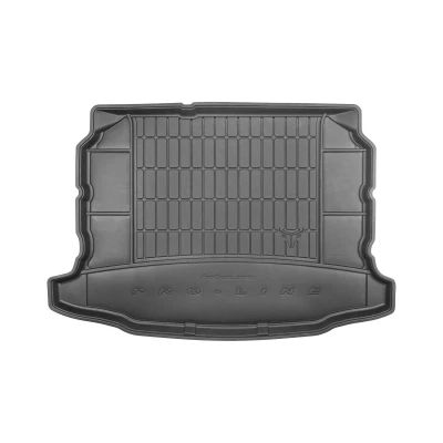 Kuva FROGUM TM549291 Tavaratilan / peräkontin pohja Kumi SEAT: Leon III ST
