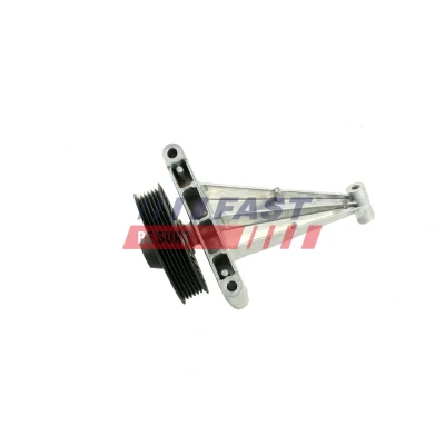 Kuva Kiristysrulla, moniurahihna JEEP, MERCEDES BENZ OE 6112300342, 6112340093, 6112340393