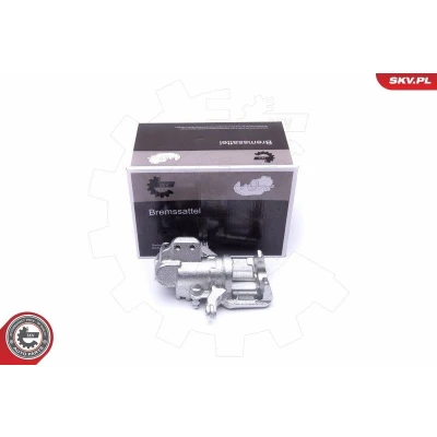 Kuva Jarrusatula, Taka akseli, oikea HONDA JAZZ III, IV OE 43018TARG01, 43018TF0010, 43018TG5H00