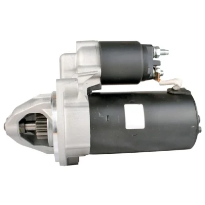 Kuva HELLA 8EA 012 526 181 Starttimoottori 12 1,7 MERCEDES BENZ: E sarja Sedan, C T modell, modell