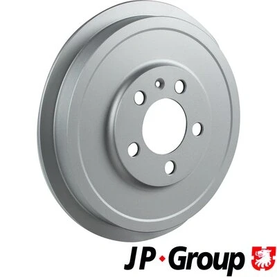 Kuva JP GROUP 1163500800 Jarrurumpu Taka akseli 230 SKODA: Octavia 1 Combi, I Hatchback, VOLKSWAGEN: Polo V Hatchback
