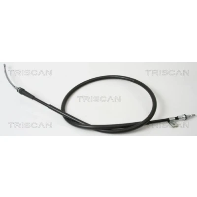 Kuva TRISCAN 8140 14174 Käsijarruvaijeri 1706/1494 Rumpujarru
