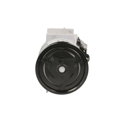 Kuva VALEO 813147 Ilmastoinnin Kompressori DCS 12 PAG 46 R 134a kompressoriöljyllä NEW ORIGINAL PART RENAULT: LAGUNA 3