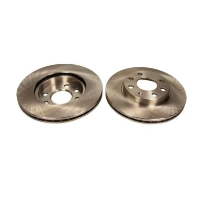 Kuva MAXGEAR 19 0805 Jarrulevyt Etuakseli 240 19,8 6 100 Tuuletettu Lakattu OPEL: Corsa C Hatchback