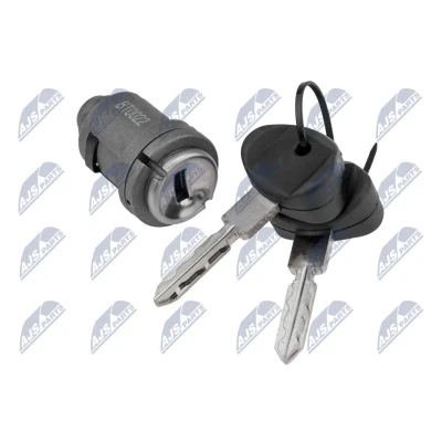 Kuva Sulkusylinteri, sytytyksen lukko MERCEDES BENZ OE 1264600104, 1264600304, 1264600604