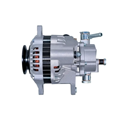 Kuva HELLA 8EL 011 711 741 Laturi 14V 70A
