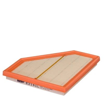 Kuva HENGST FILTER E2141L Ilmansuodatin 35 242 261 Suodatinpanos BMW: 4 Cabriolet, 3 Sedan, Coupe
