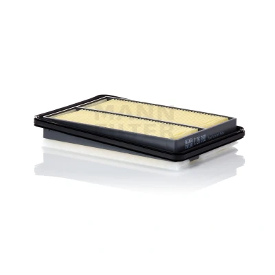 Kuva MANN FILTER C 26 280 Ilmansuodatin 40 172 252 Suodatinpanos NISSAN: Qashqai 2, RENAULT: Kadjar