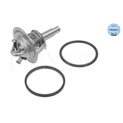 Kuva MEYLE 028 228 0002 Termostaatti 90 Tiivisteillä MERCEDES BENZ: C sarja Sedan, E T modell
