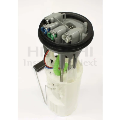 Kuva HITACHI 2503455 Polttoainepumppu Säiliön anturilla Sähköinen Diesel