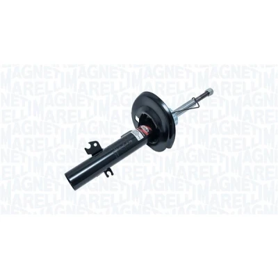 Kuva MAGNETI MARELLI 357246070100 Iskunvaimentimet Etuakseli, oikea Kaasupaine Kaksiputki Joustintuki Tappi ylhäällä PEUGEOT: 207 Hatchback