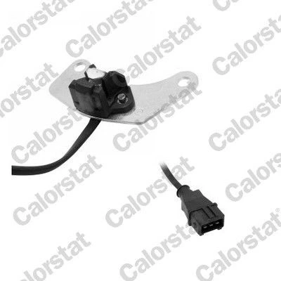 Kuva CALORSTAT by Vernet CS0215 Nokka Akselin Asentotunnistin Hall anturi FIAT: Stilo Hatchback, Multi Wagon