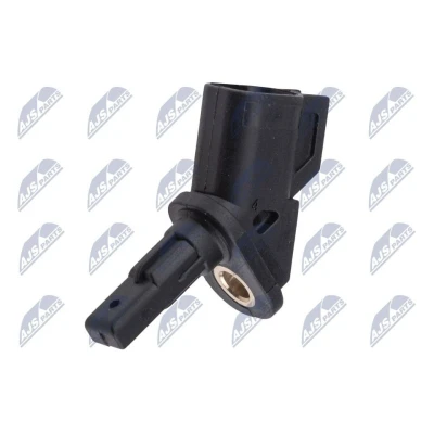 Kuva NTY HCA FR 011 ABS Anturi Etuakseli, vasen, oikea, Oikea FORD: MONDEO 4 Turnier, Focus 2, 2 Kombi, VOLVO: V50, S40 II, MAZDA: 5