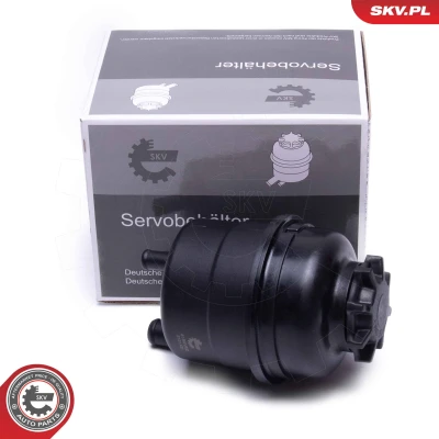 Kuva ESEN SKV 61SKV902 Tasaussäiliö, Servo Ohjaus peitteellä BMW: 3 Sedan, 5 X5