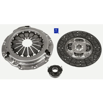 Kuva SACHS 3000 951 444 Kytkinpaketti 275 TOYOTA: Land Cruiser Prado 120