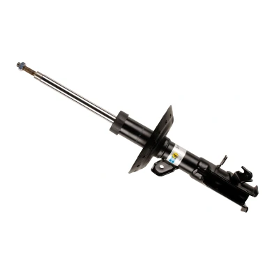 Kuva BILSTEIN B4 OE Replacement 22 213808 Iskunvaimentimet Etuakseli, vasen Kaasupaine Kaksiputki Joustintuki Tappi ylhäällä, Purisitin alhaalla