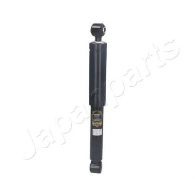 Kuva JAPANPARTS MM 00401 Iskunvaimentimet Taka akseli Kaasupaine 40 Teleskooppi iskunvaimentaja Silmukka ylhäällä, alhaalla RENAULT: Kangoo I