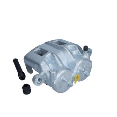 Kuva MAXGEAR 82 0663 Jarrusatula Valurauta Etuakseli MITSUBISHI: PAJERO 3, 4