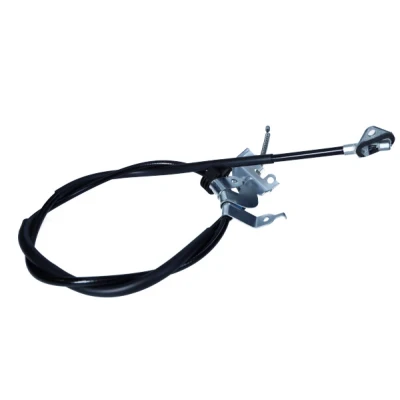 Kuva MAXGEAR 32 1559 Käsijarruvaijeri 1693, 1450mm Rumpujarru