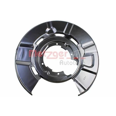 Kuva METZGER 6115426 Jarrukilpi Taka akseli, oikea BMW: 3 Sedan, Coupe