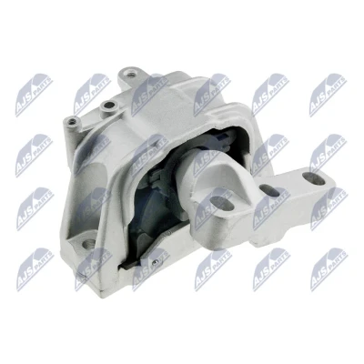 Kuva Moottorin tuki, Oikea AUDI, SEAT, SKODA, VW OE 1K0 199 262 AB, AM, M