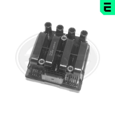Kuva ERA 880005A Sytytyspuola 6 VOLKSWAGEN: Golf 4, Touran I, 4 Variant, SKODA: Octavia I Hatchback