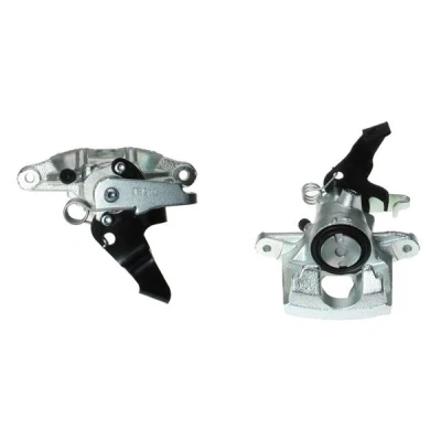 Kuva BUDWEG CALIPER 343090 Jarrusatula RENAULT: MASTER 2 Kasten, Pritsche/Fahrgestell, Bus, NISSAN: Interstar Van