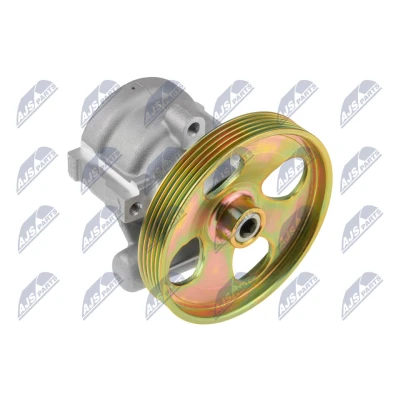 Kuva NTY SPW RE 012 Ohjaustehostimen Pumppu Hydraulinen OPEL: Vivaro A Combi, Van, NISSAN: Primastar Bussi