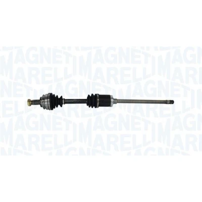 Kuva MAGNETI MARELLI 302004190020 Vetoakseli Etuakseli, oikea 970 BMW: X5