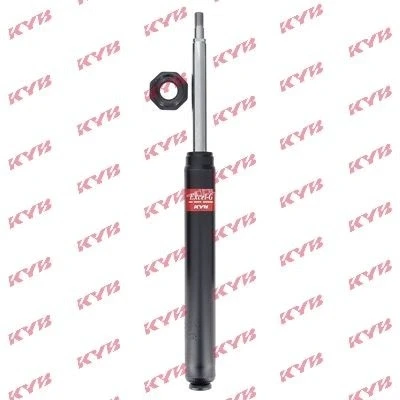 Kuva KYB Excel G 365077 Iskunvaimentimet Etuakseli Kaasupaine Kaksiputki Joustintukisarja Tappi ylhäällä TOYOTA: Celica V Coupe