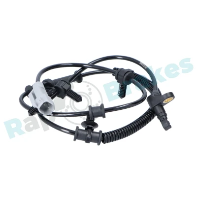 Kuva RAP BRAKES R A0605 ABS Anturi Etuakseli, vasen, oikea Kaapelilla JEEP: GRAND CHEROKEE 3, Commander