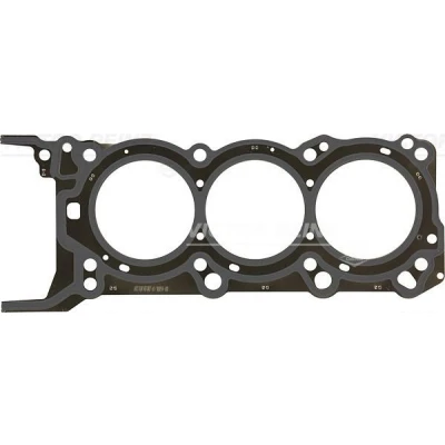 Kuva REINZ 61 10059 00 Kannentiiviste Metalli kerros tiiviste KIA: SORENTO 1, HYUNDAI: SANTA FE 2