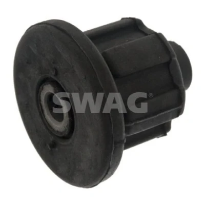 Kuva SWAG 30 79 0024 Taka akselin Puslat akseli, vasen, oikea Kumi VOLKSWAGEN: Polo I Hatchback